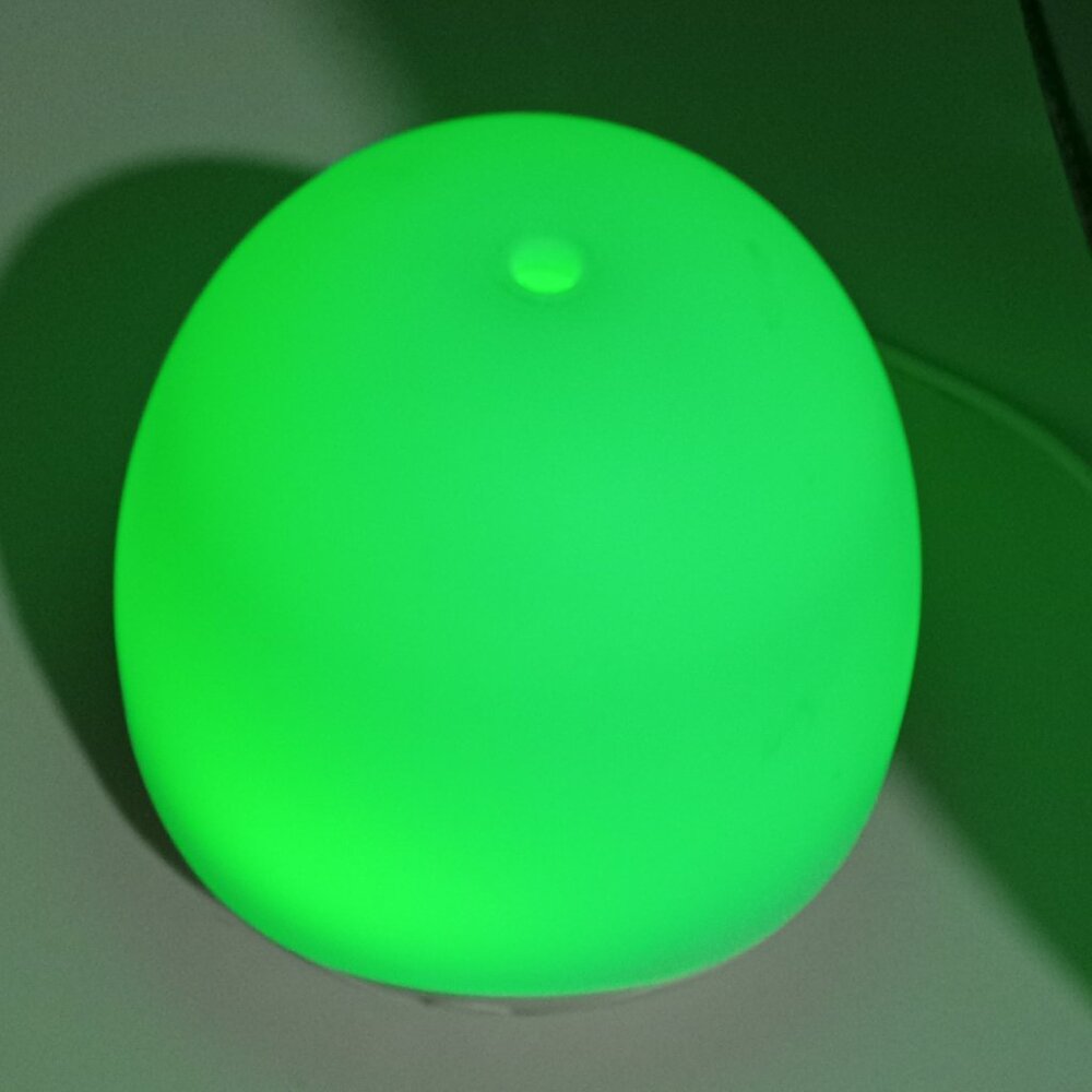 70ml Bella Mist Essential OIL DIFFUSER Desktop Small USB NO OIL INCLUDED - Picture 4 of 12